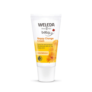 Babycreme Calêndula Weleda 30g